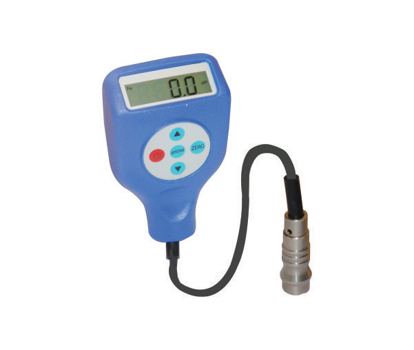 Coating Thickness Gauge Ferrous & Non Ferrous